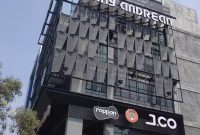 besaran gaji karyawan J.Co Donuts and Coffee terbaru