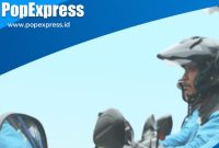 besaran gaji karyawan PT Sarana Express Makmur (PopExpress) terbaru