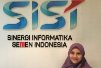 besaran gaji karyawan PT Sinergi Informatika Semen Indonesia