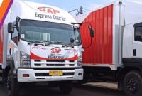 daftar gaji karyawan PT Satria Antaran Prima Tbk (SAP Express) terbaru