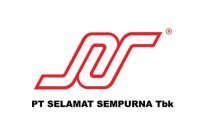 daftar gaji karyawan PT Selamat Sempurna Tbk terbaru