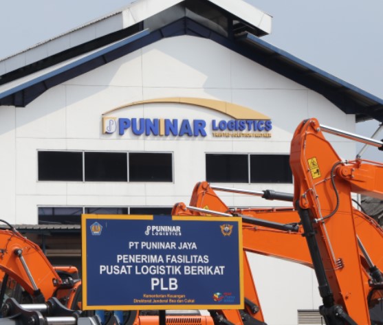 Gaji Karyawan Puninar Logistics (Triputra Group) Terbaru | Karir ...