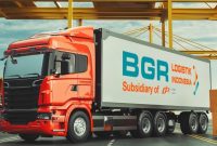 daftar gaji karyawan pt BGR Logistik Indonesia terbaru