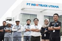 info gaji pt indotruck utama terbaru