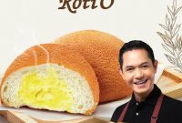 informasi gaji karyawan PT Sebastian Citra Indonesia (Roti O) terbaru