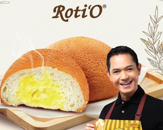 informasi gaji karyawan PT Sebastian Citra Indonesia (Roti O) terbaru