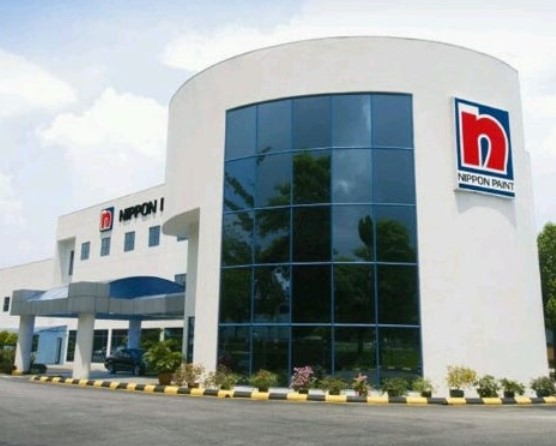 berapa gaji PT Nipsea Paint And Chemicals (Nippon Paint)