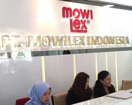 gaj karyawan pt mowilex indonesia terbaru