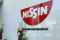 gaji PT Nissin Foods Indonesia tahun 2023