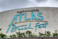 gaji karyawan PT Kreasi Bali Prima (Atlas Beach Fest)