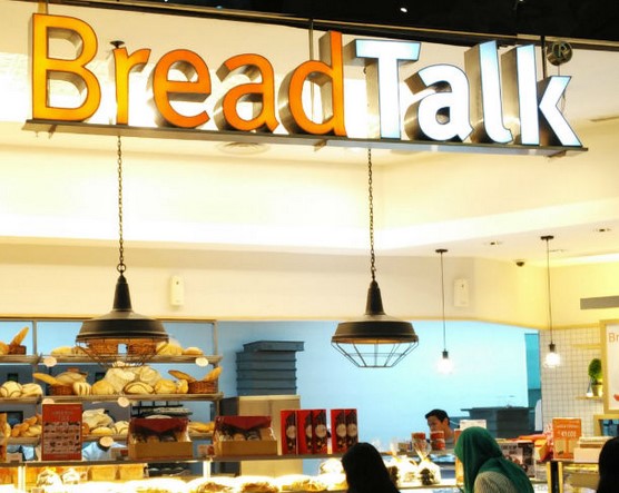 info gaji PT Talkindo Selaksa Anugrah (breadtalk)