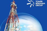 informasi gaji Tower Bersama Group terbaru