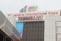 gaji karyawan PT Jakarta International Expo (JIExpo) jakarta