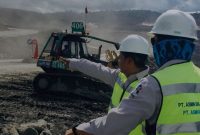 info gaji PT Tuah Turangga Agung (Turangga Resources)