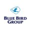 PT Blue Bird Tbk